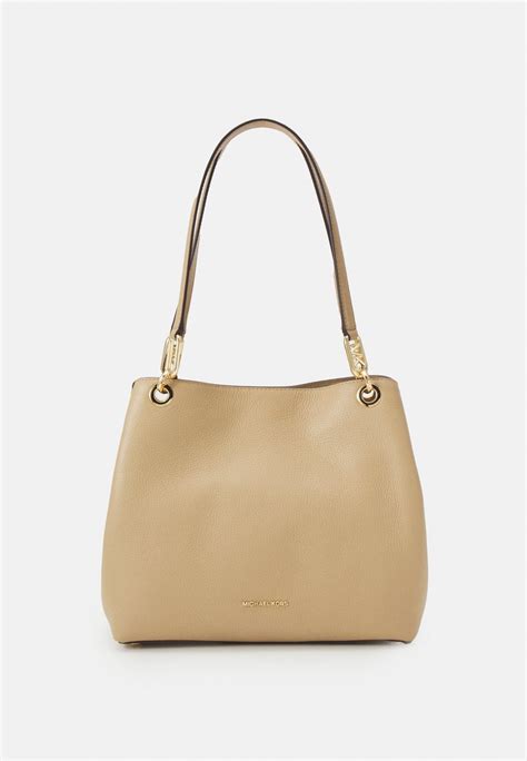 sac seau michael kors camel|mike Kors camel handbags.